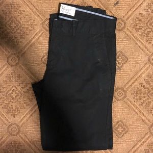 P55 Slim Stretch Chino
